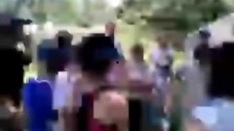 国产野战视频